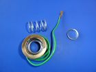 Eo175b Chevrolet Impala Bel Air Upper Steering Column