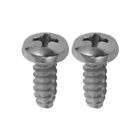 F-1051 Amk Products Horn Pad To Steering Wheel Screw Kit Mustang