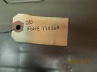 F0hz-13836-a Ford Nos Sterling Horn Assembly Contact