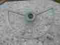 F100-f350 Ford 1967-1970 Horn Ring