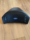 F2ta-13k802-hbw Ford Steering Wheel Horn Cruisse Black Pad