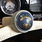 F4in-204 Restoration Station Vw Flat Banjo Steering Wheel Porsche Vdm Accessory