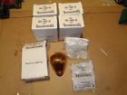 F812-15442-aa Ford Nos Truck Cab Clearance Lamps