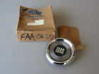Faa-3627-b Ford Nos Mainline Steering Wheel Horn Cap Button