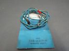 Fab-14308-a Ford Truck Horn Switch Wire Nos