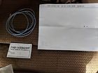 Fab-14308-a-wp Ford Pickup Truck Steering Column Horn Wire
