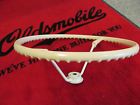 Fap Oldsmobile Super Ivory New Steering Wheel Scratch And Dent