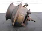 Fd-6a2 Bosch Robert Horn Early Antique Vtg Model Era