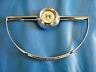 Fdb-3624-a Fomoco Ford Crestline Power Steering Horn Sunliner Skyliner Customline