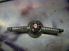 3624c Fdh Ford Steering Wheel Horn Button Ring Trim Rat Hot