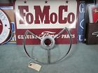 Fdr-362-b Ford 1956 Horn Ring Excellent