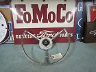Feg-3624-b Ford 1958 Power Steering Horn
