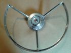 3624bw Feg Ford Fairlane 500