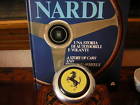 Ferndkghb60 Nardi Ferrari Horn Push Center Button For Steering Wheels Large