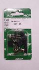 Fm-bh020 New Horn Ring Insulator Hardware