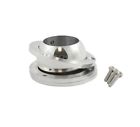 Fm20 Speed Shop Universal Steering Column Swivel Base Floor Mount For