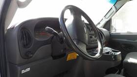 3620363 Ford 2370226 Replaces E150 2007 Steering Wheel
