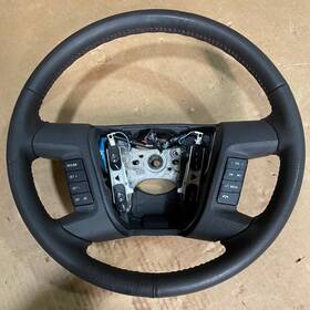 8e5z3600pb Ford 2008-2009 Fusion Lincoln Mkz Steering Wheel New Oem