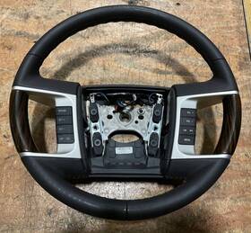 9a1z3600ea Ford Steering Wheel New Oem