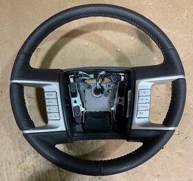 9h6z3600gb Ford Steering Wheel New Oem