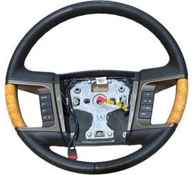 2584-bl7z3600ba Ford Bl7z3600ba Wheel Asy - Steering