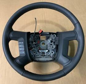 Bm6z3600bc Ford Wheel Asm Steering