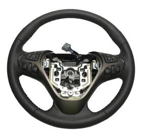 2584-da1z3600jb Ford Da1z3600jb Wheel Asm Steering