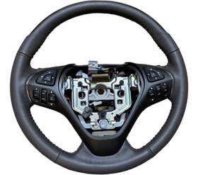 De9z3600ka Ford Wheel Asy - Steering