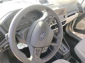 Gn1z3600ea Ford 19 Ecosport Steering Wheel Oem