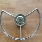 Ford Horn Ring Very Good Condition You Tell Me Please