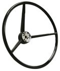 C1tz-3600 Fp-es018 Acp Spoke Steering Wheel Ford Pickup Truck Falcon