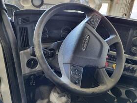 3549860 Freightliner 2306440 Replaces Na Cascadia 126 2022 Steering Wheel