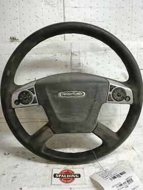 235.flhc19 Freightliner 2019 Cascadia Steering Wheel With Controls