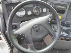 3616586 Freightliner 2366688 Replaces Cascadia 125 2016 Steering Wheel