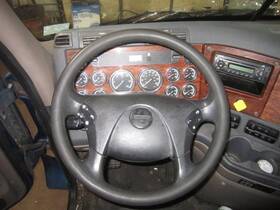 3619281 Freightliner 2369255 Replaces Cascadia 125 2011 Steering Wheel