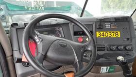 3622880 Freightliner 2372505 Replaces Cascadia 113 2015 Steering Wheel