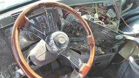 3626650 Freightliner 2375728 Columbia 120 2007 Steering Wheel