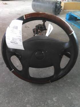3627405 Freightliner 2376396 Replaces Cascadia 125 2015 Steering Wheel
