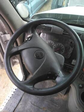 3631707 Freightliner 2380031 Replaces Cascadia 125 2014 Steering Wheel