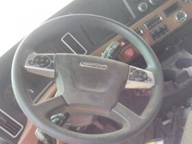 3649079 Freightliner 2395915 Replaces Cascadia 126 2020 Steering Wheel
