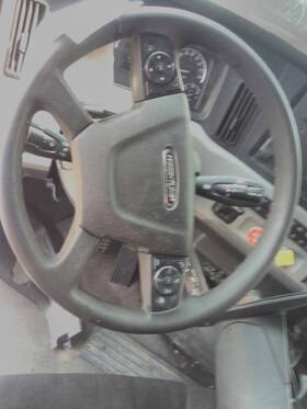 3664513 Freightliner 2409986 Replaces Cascadia 126 2020 Steering Wheel