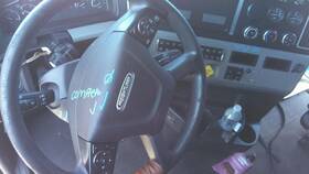 Freightliner 2415124 Replaces 2020 Cascadia Steering Wheel Oh