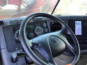 3744619 Freightliner 2480737 Cascadia 125 Steering Wheel