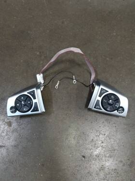 Freightliner 2500438a6laa Cascadia Steering Wheel Switch Set