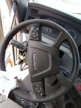 3786699 Freightliner 2514477 Cascadia 126 Steering Wheel