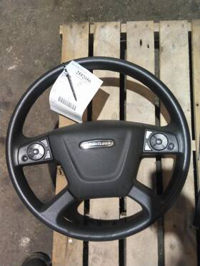 Freightliner 2563077 Cascadia Steering Wheel 3846957
