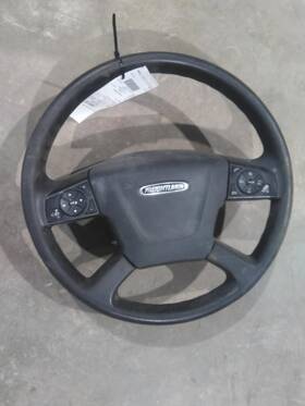 Freightliner 2589134 Replaces Na 2018 Cascadia 126 Steering Wheel 3883218