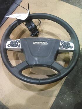Freightliner 2628384 Replaces 2021 Cascadia 126 Steering Wheel Oh