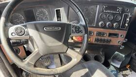 Freightliner 2657726 Replaces 2022 Cascadia 126 Steering Wheel Co