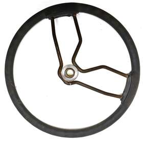 A14-15217-000 Freightliner Steering Wheel - 18 Inch Dia